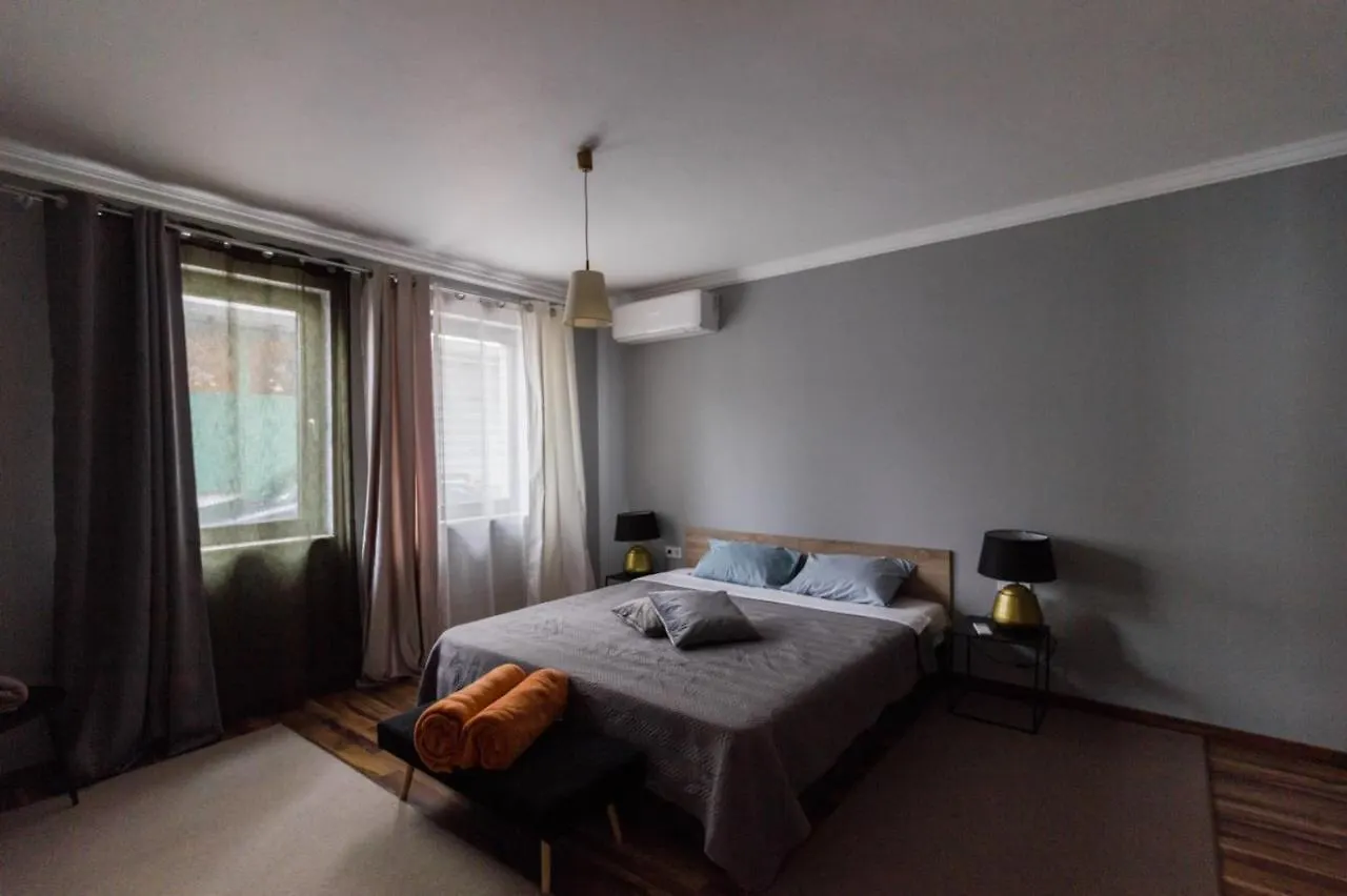 Casa Lavenda Villa Plovdiv