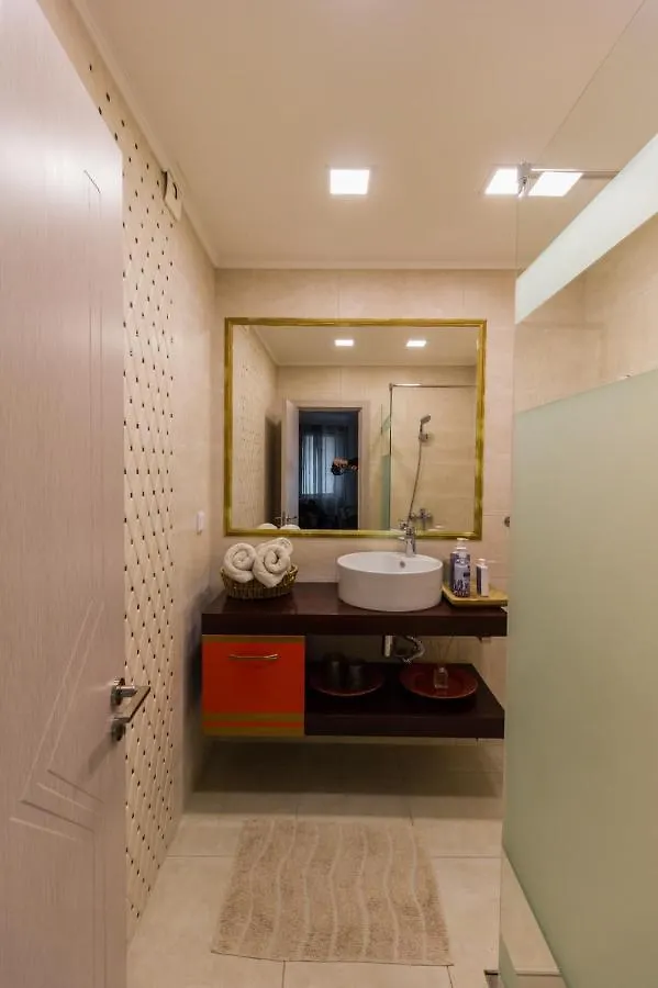 Holiday home Casa Lavenda Villa Plovdiv