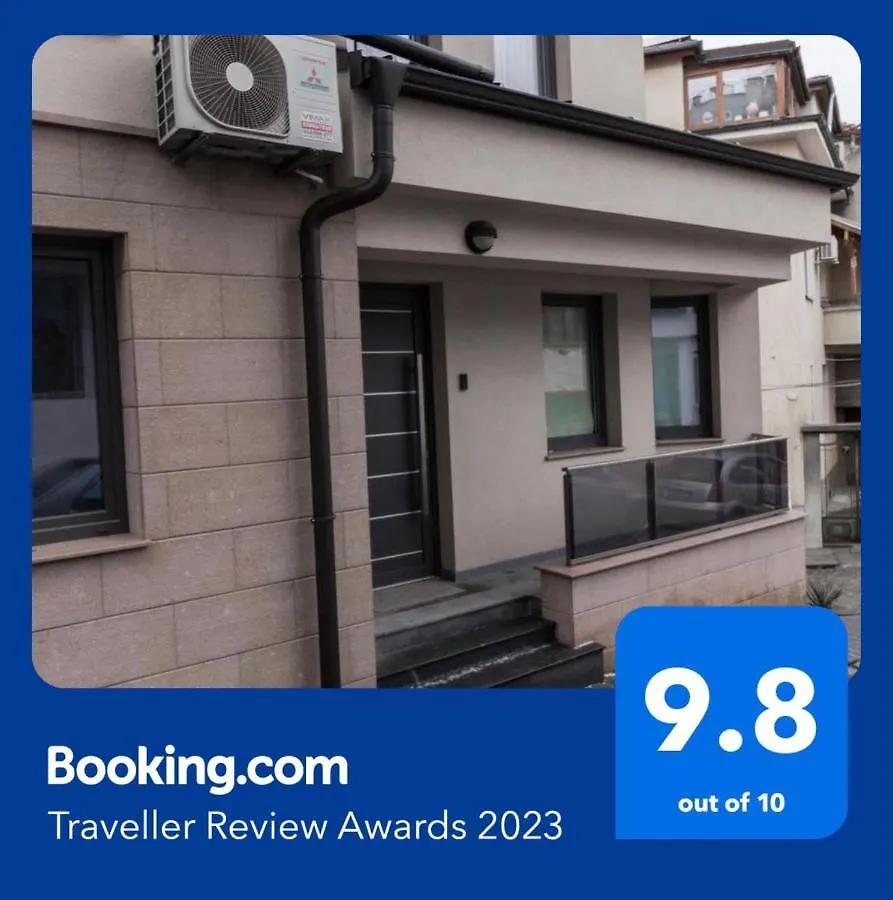 Holiday home Casa Lavenda Villa Plovdiv Bulgaria