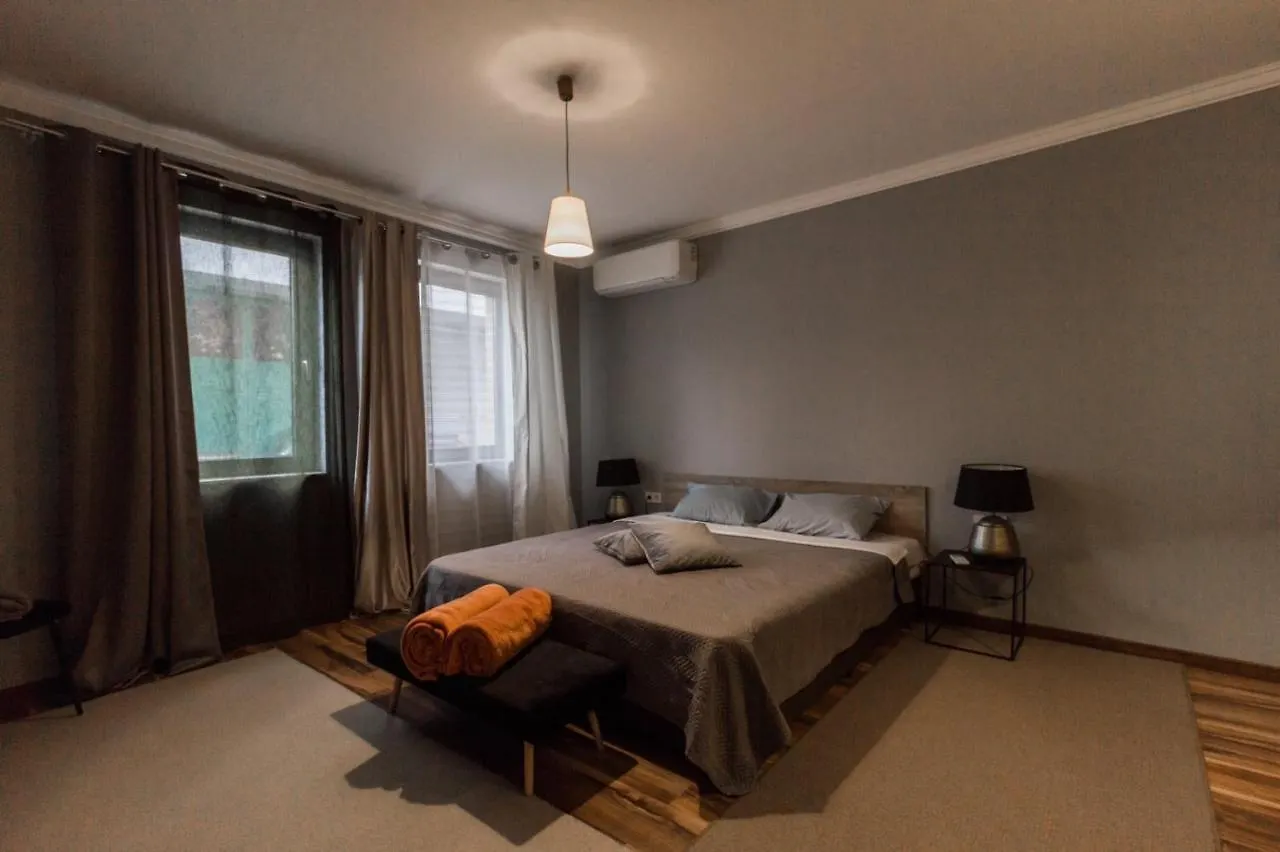 Casa Lavenda Villa Plovdiv