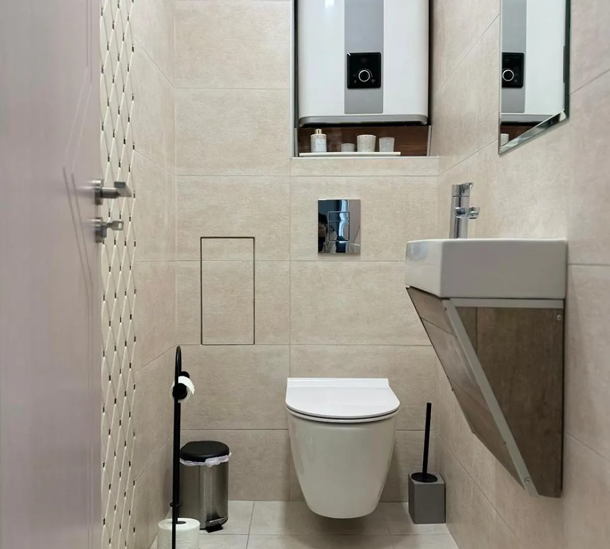 Holiday home Casa Lavenda Villa Plovdiv