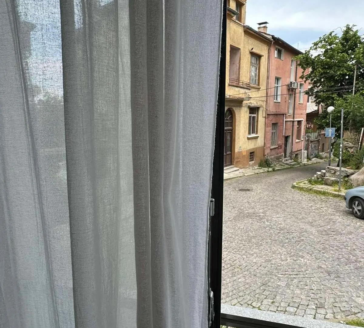 Holiday home Casa Lavenda Villa Plovdiv