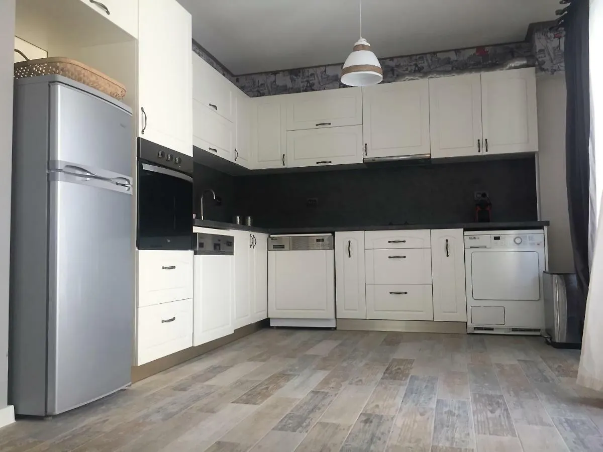 Holiday home Casa Lavenda Villa Plovdiv