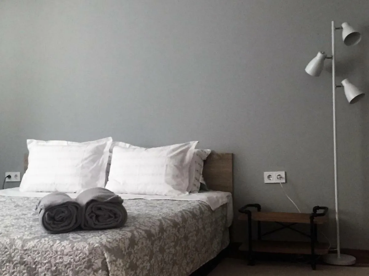 Casa Lavenda Villa Plovdiv