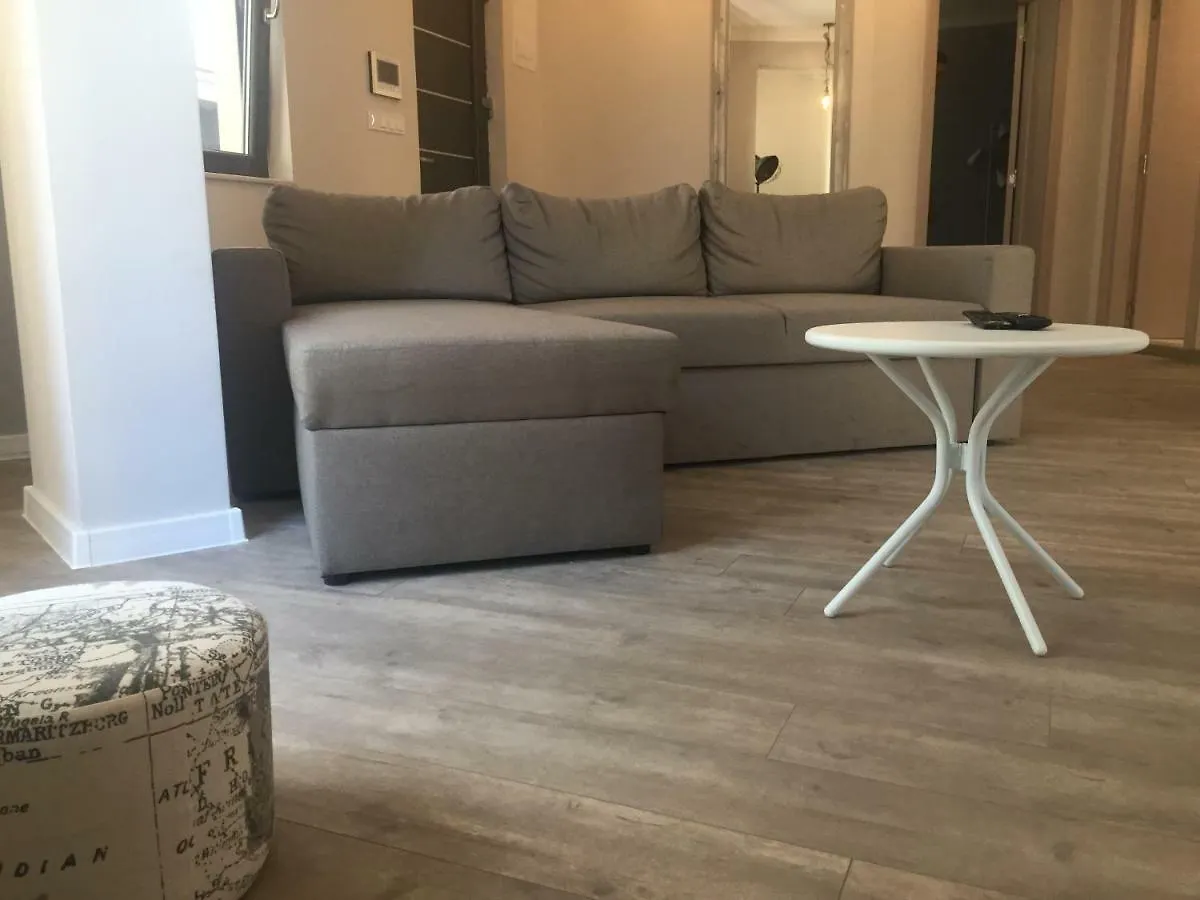 Holiday home Casa Lavenda Villa Plovdiv