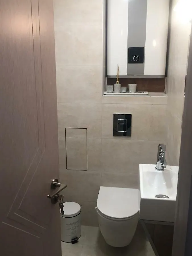 Casa Lavenda Villa Plovdiv