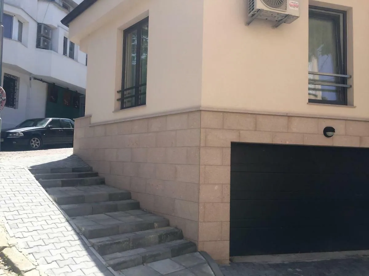 Casa Lavenda Villa Plovdiv Bulgaria