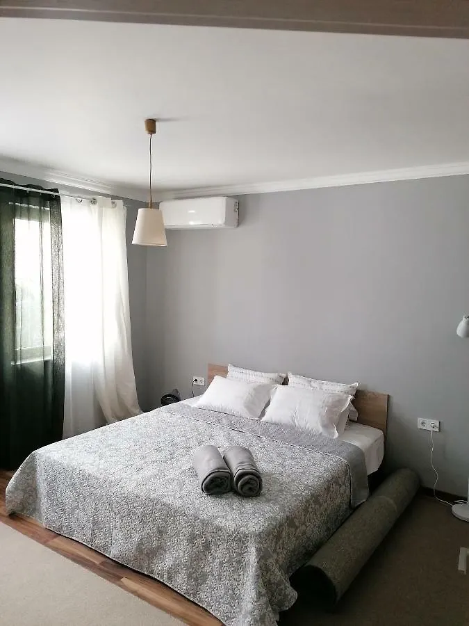 Holiday home Casa Lavenda Villa Plovdiv Bulgaria