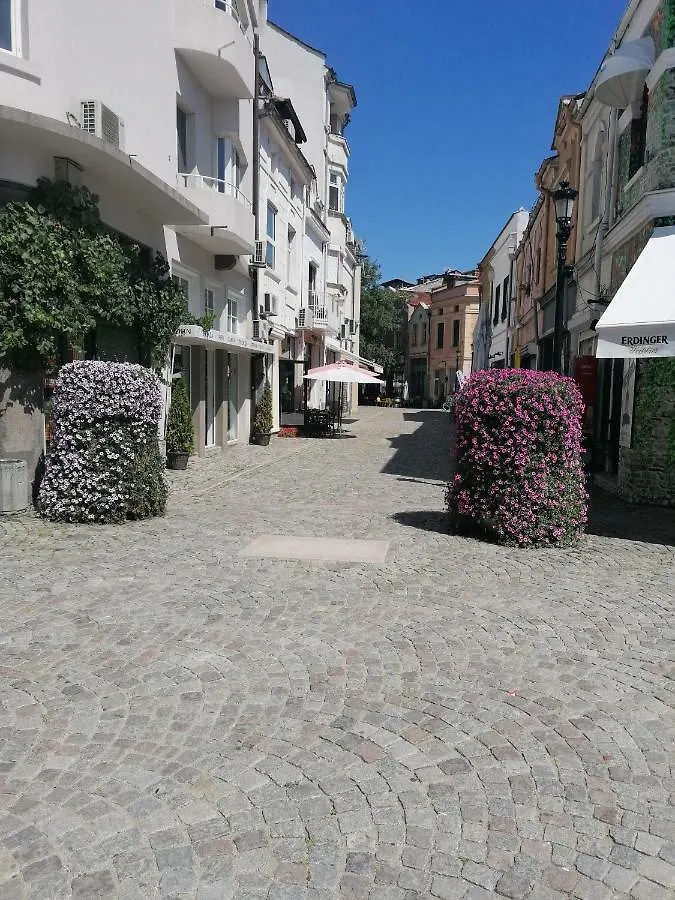 Casa Lavenda Villa Plovdiv Holiday home