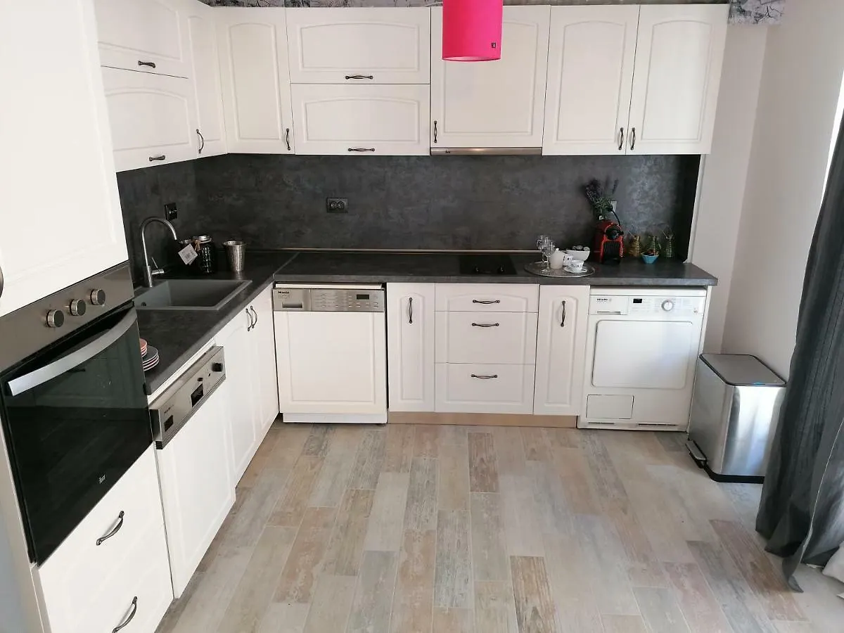 Holiday home Casa Lavenda Villa Plovdiv Bulgaria