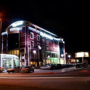 Ξενοδοχείο City Hotel Plovdiv, Φιλιππούπολη