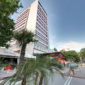 Leipzig Plowdiw