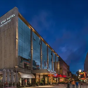 3* Otel The Boutique Square - Free Compliments - Free Wi-fi - Location - Nearby Paid Parking