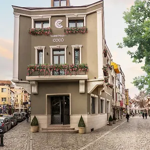 3* Maison d'hôtes Boutique Coco
