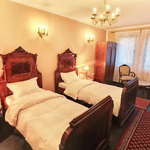 3* Hotel Evmolpia