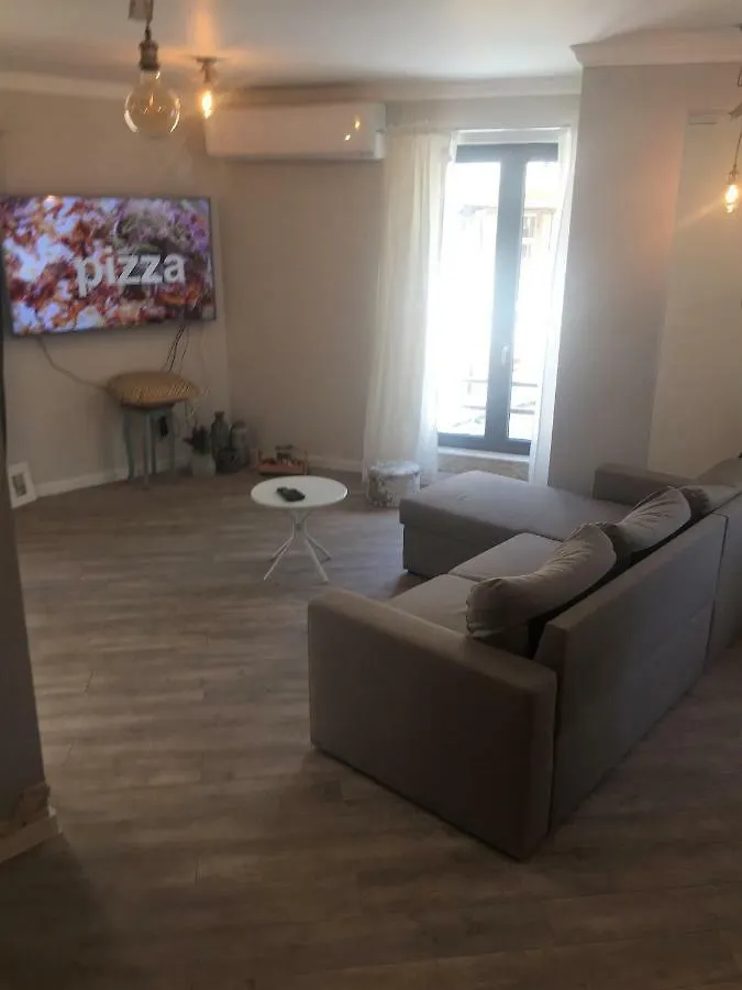 Holiday home Casa Lavenda Villa Plovdiv