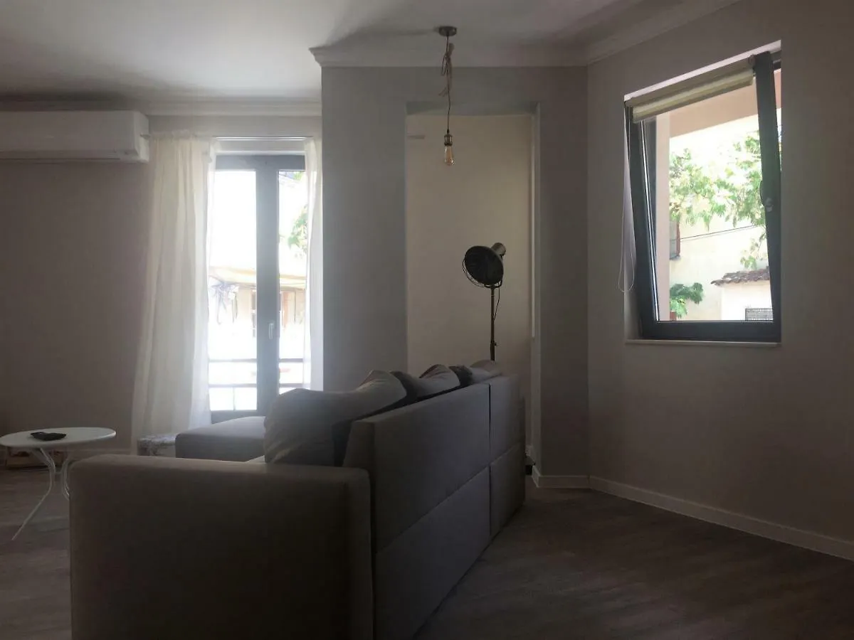 Holiday home Casa Lavenda Villa Plovdiv