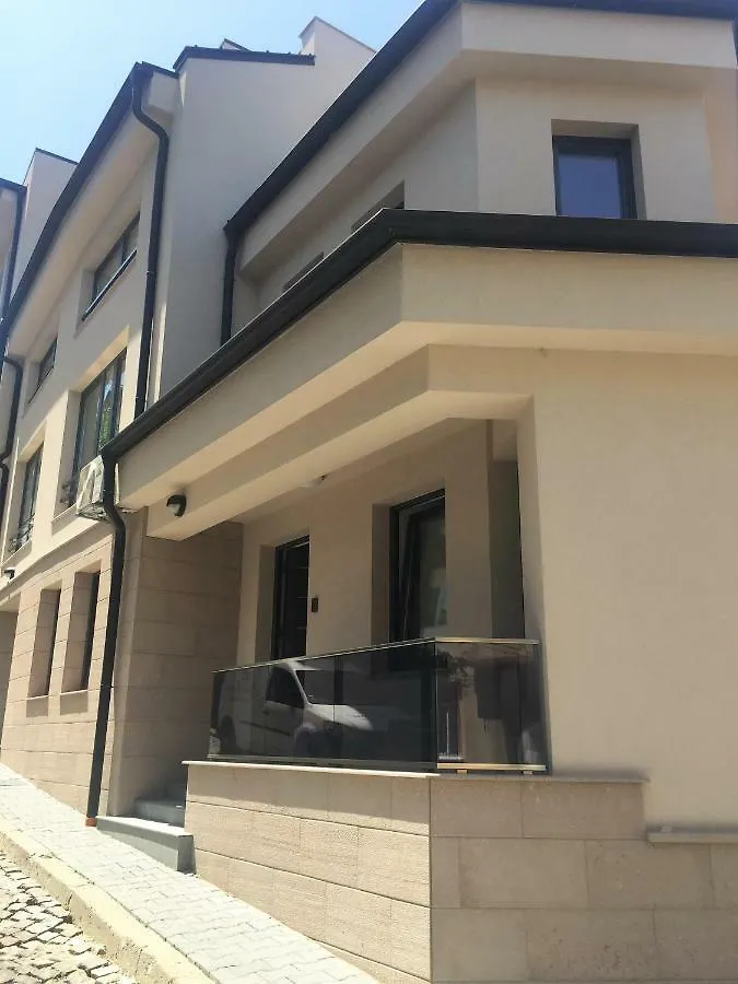 Casa Lavenda Villa Plovdiv 0*,  Bulgaria