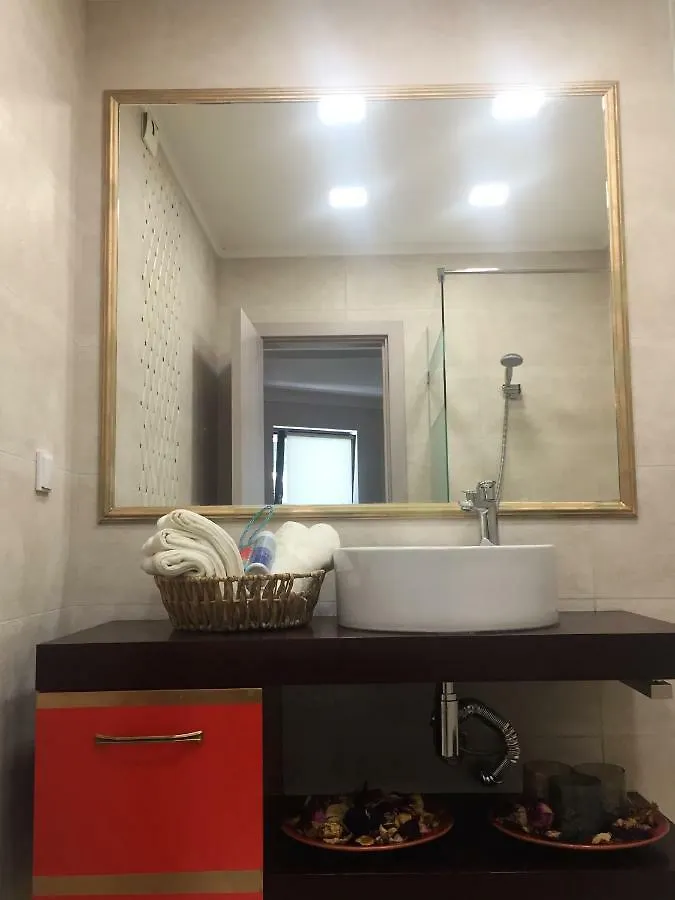 Holiday home Casa Lavenda Villa Plovdiv Bulgaria