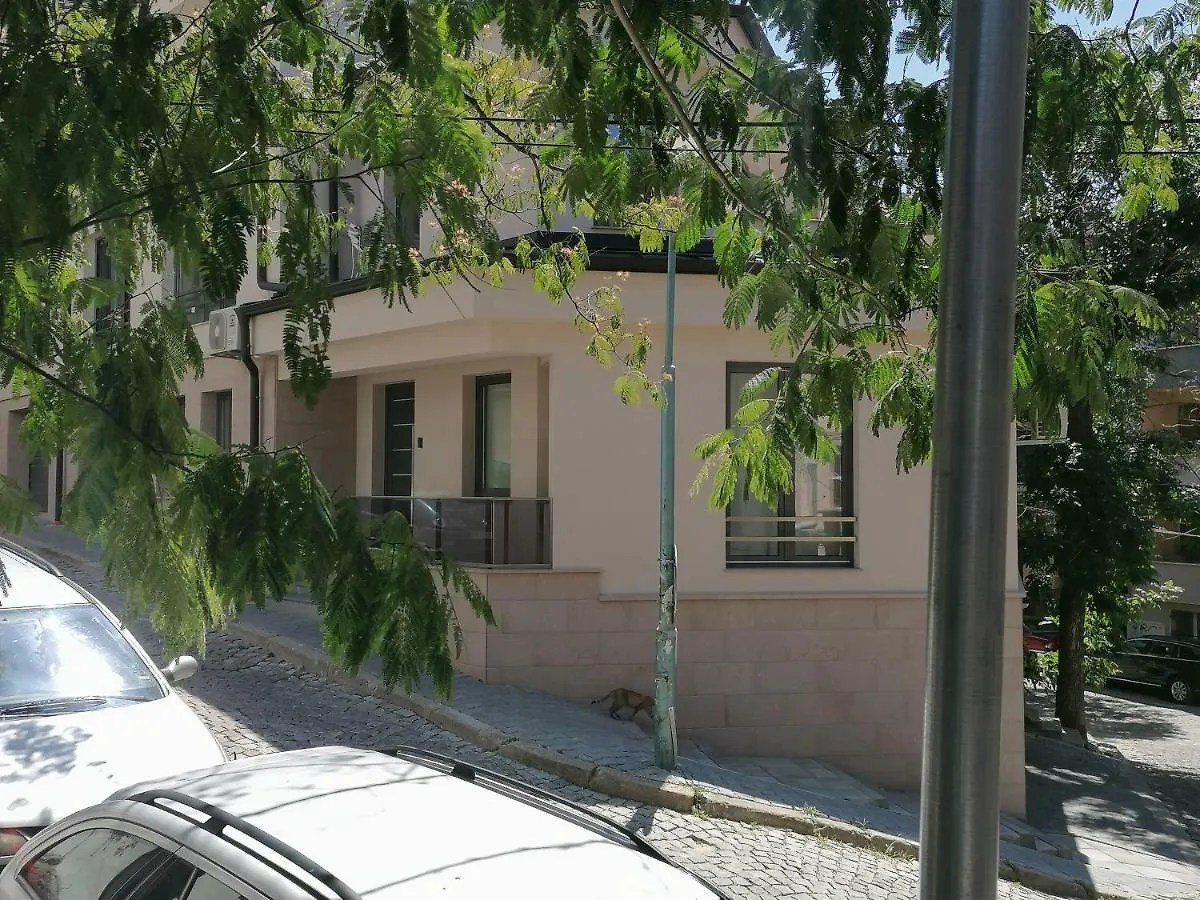Casa Lavenda Villa Plovdiv Bulgaria