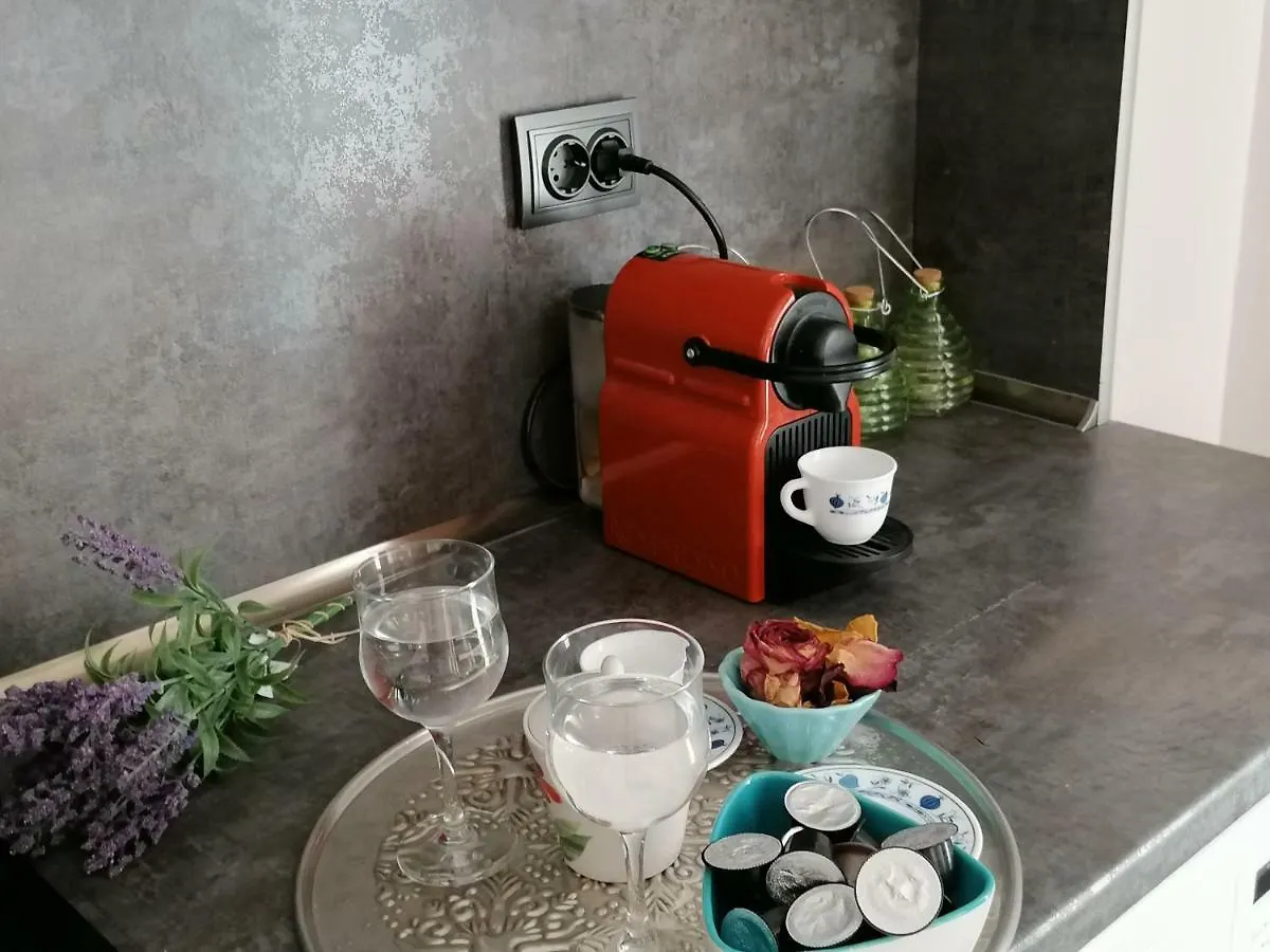 Casa Lavenda Villa Plovdiv Bulgaria